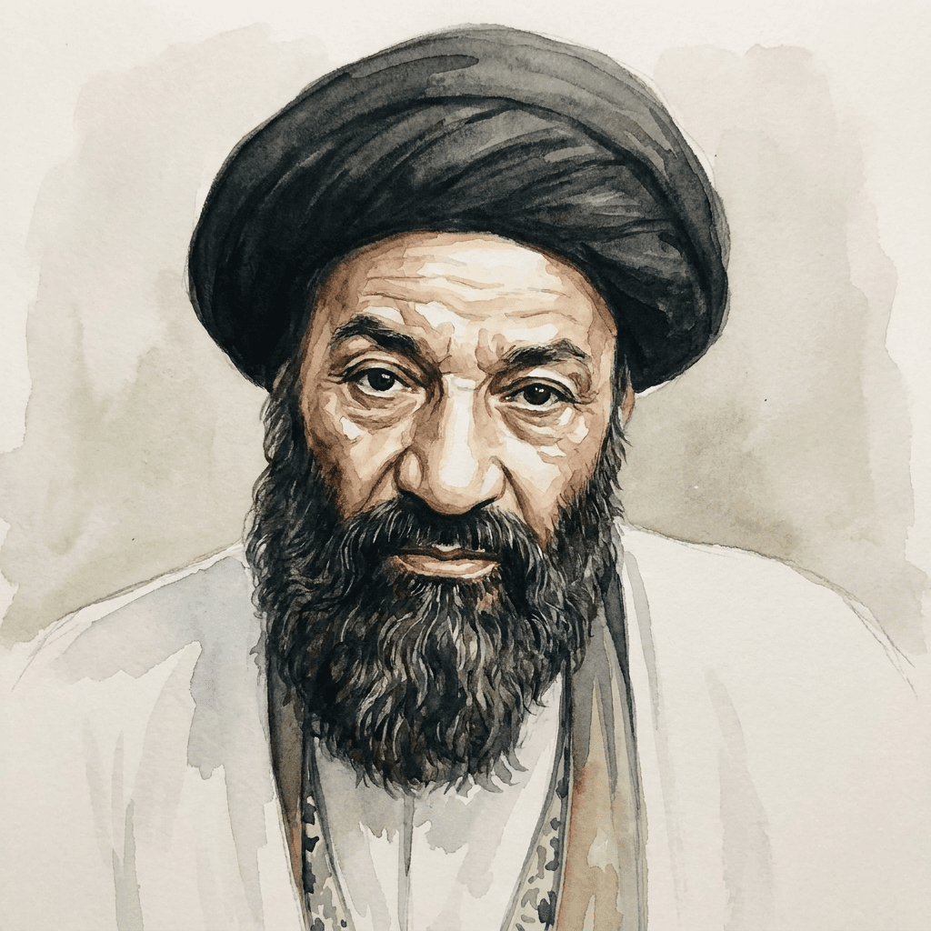 آقا سید محمدباقر درچه ای