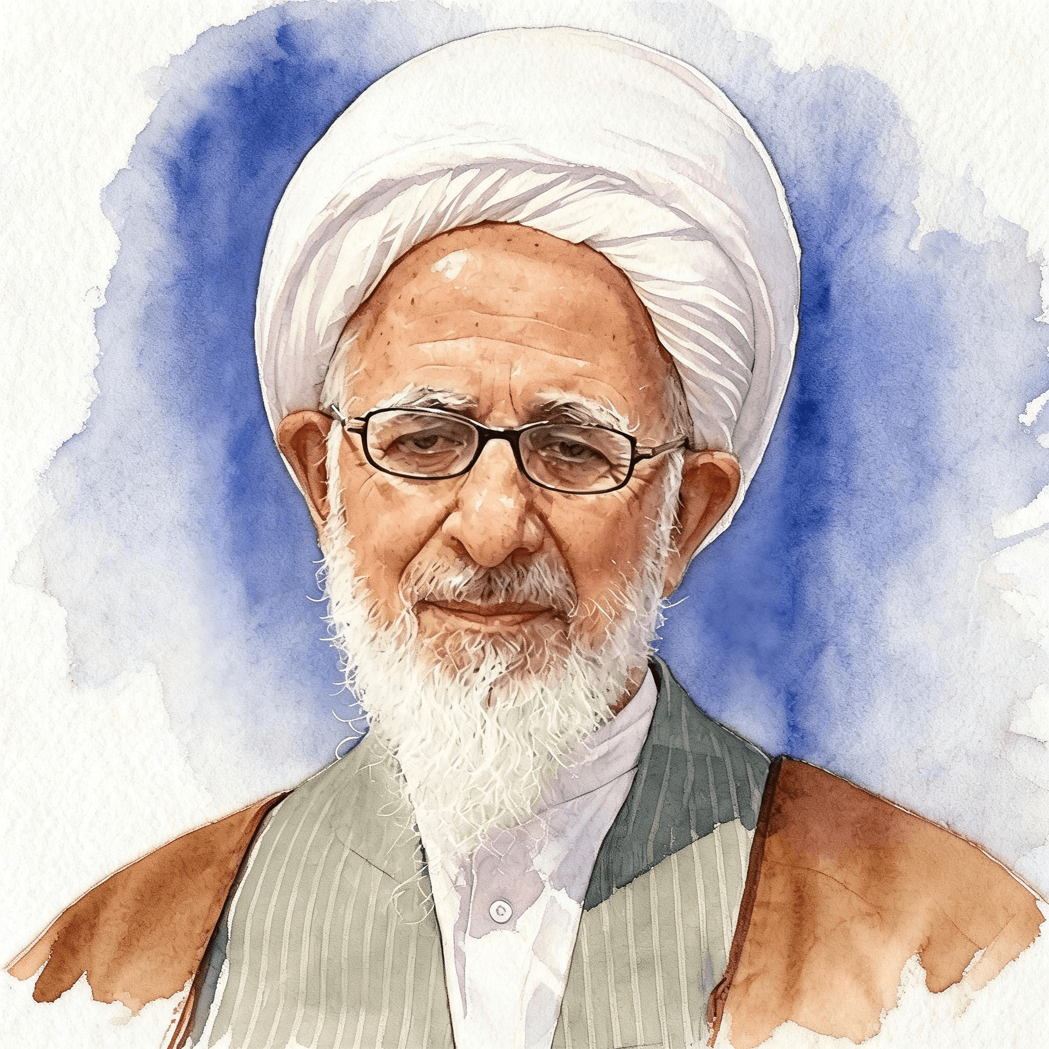 آیت‌ الله عبدالله جوادی آملی