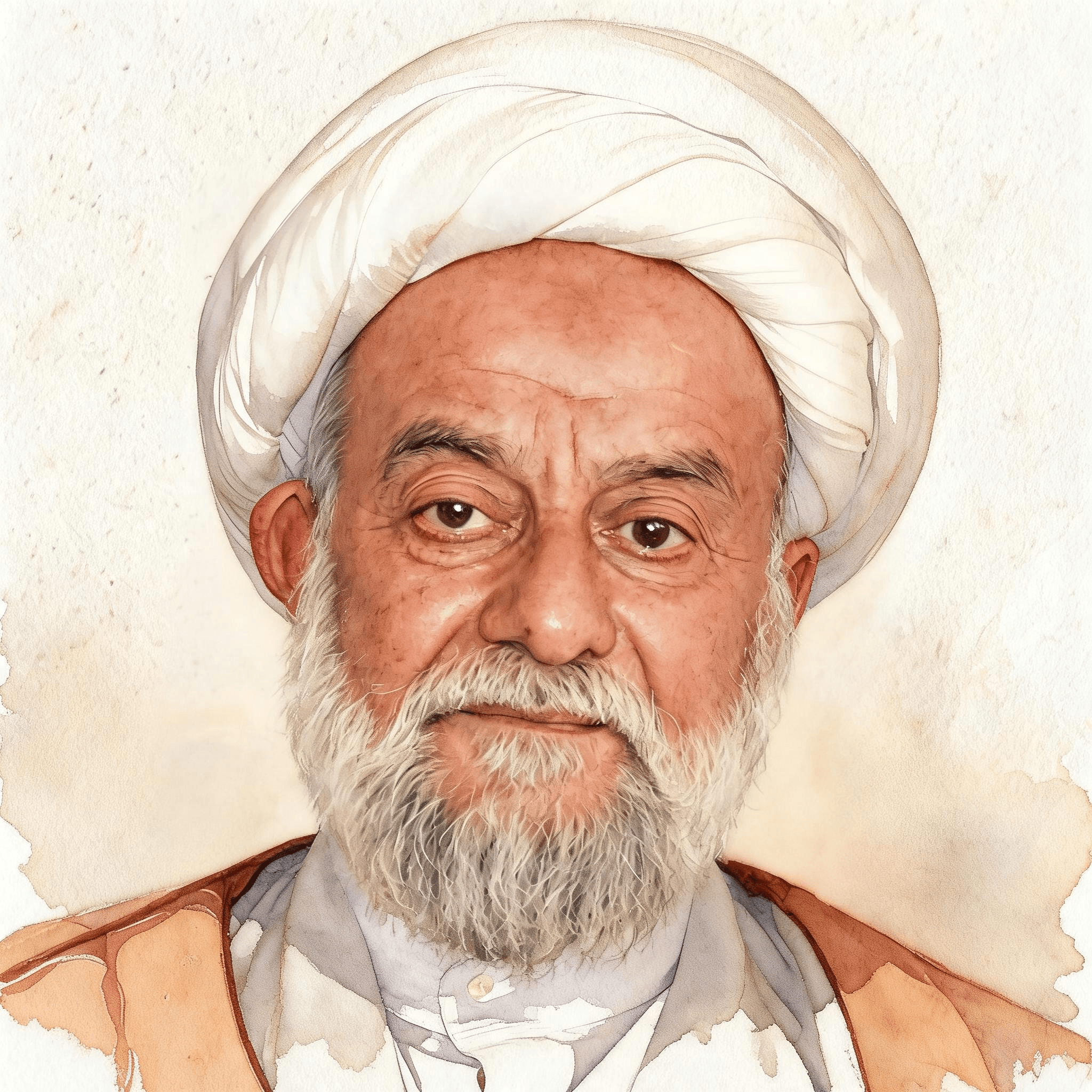 آیت الله محمدمهدی آصفی