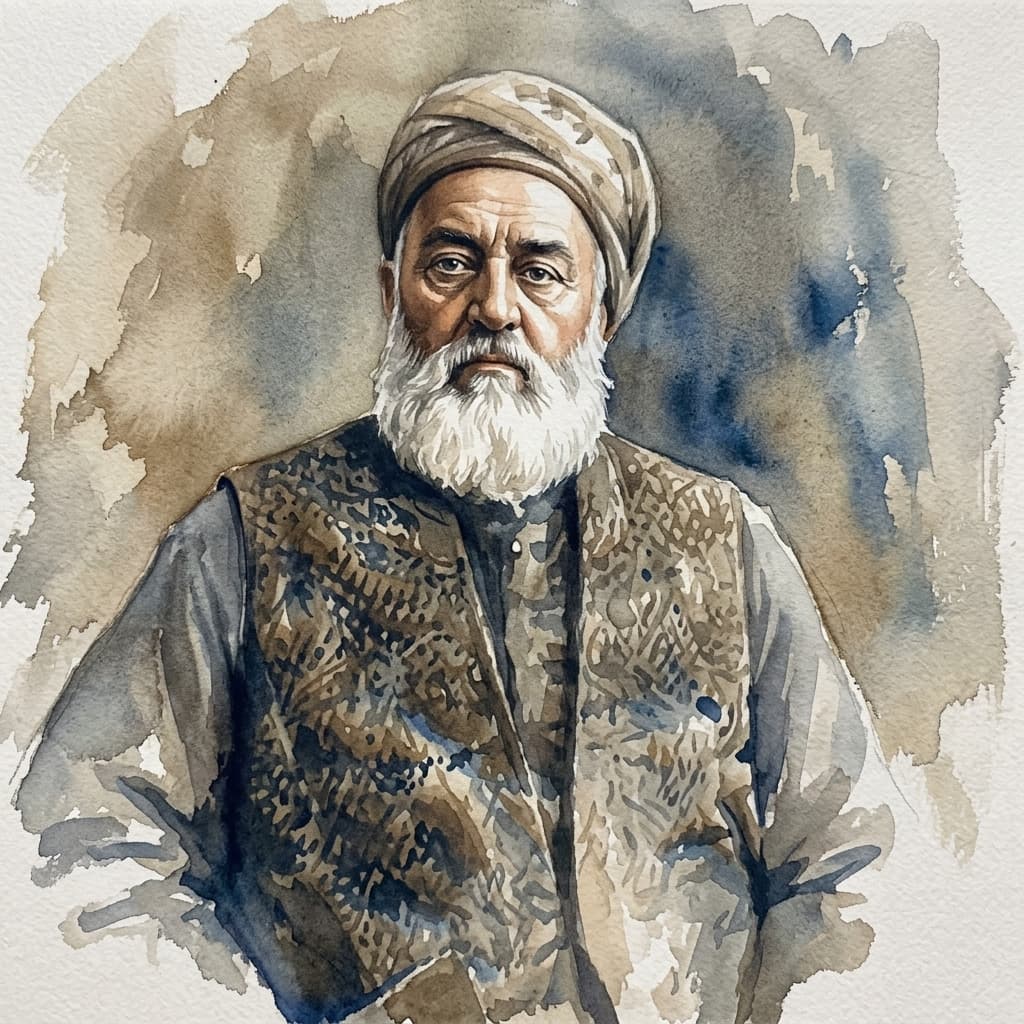 ابوالحسن میرزا قاجار (شیخ الرئیس)