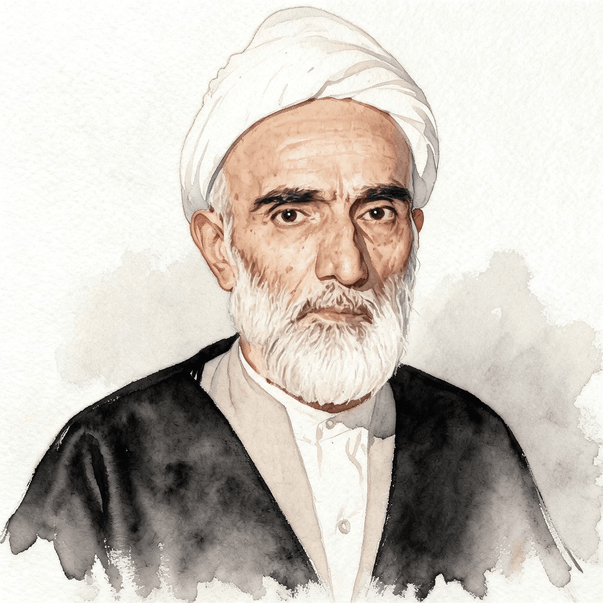 حجت‌ الاسلام فلسفی