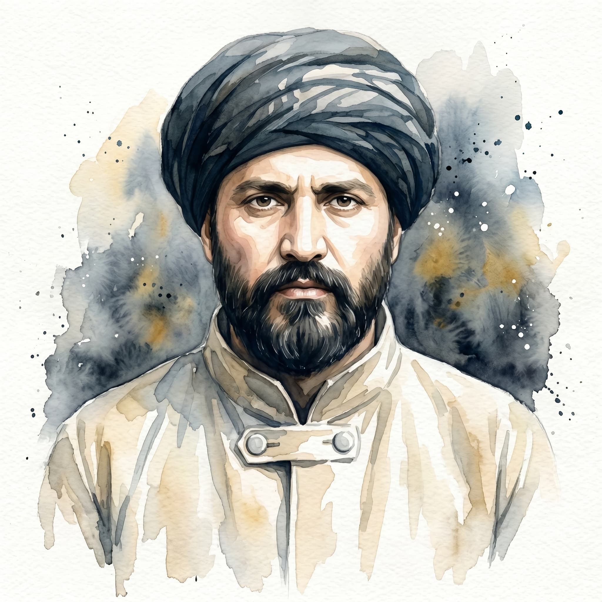 سیدجمال الدین اسدآبادی