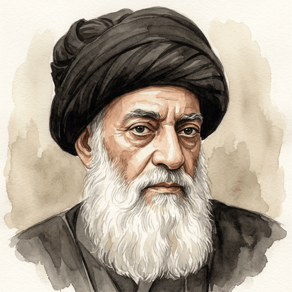سیدمحمد طباطبایی سنگلجی
