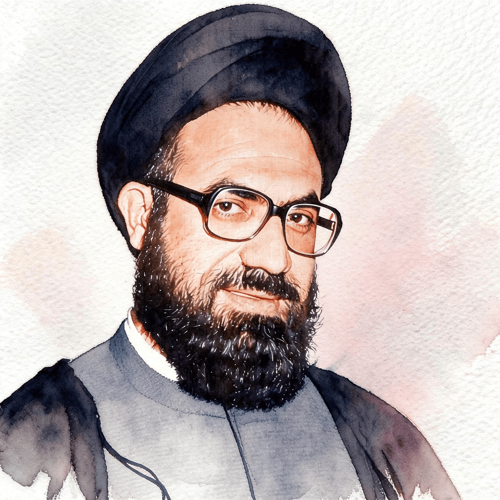 سید عارف حسین حسینی