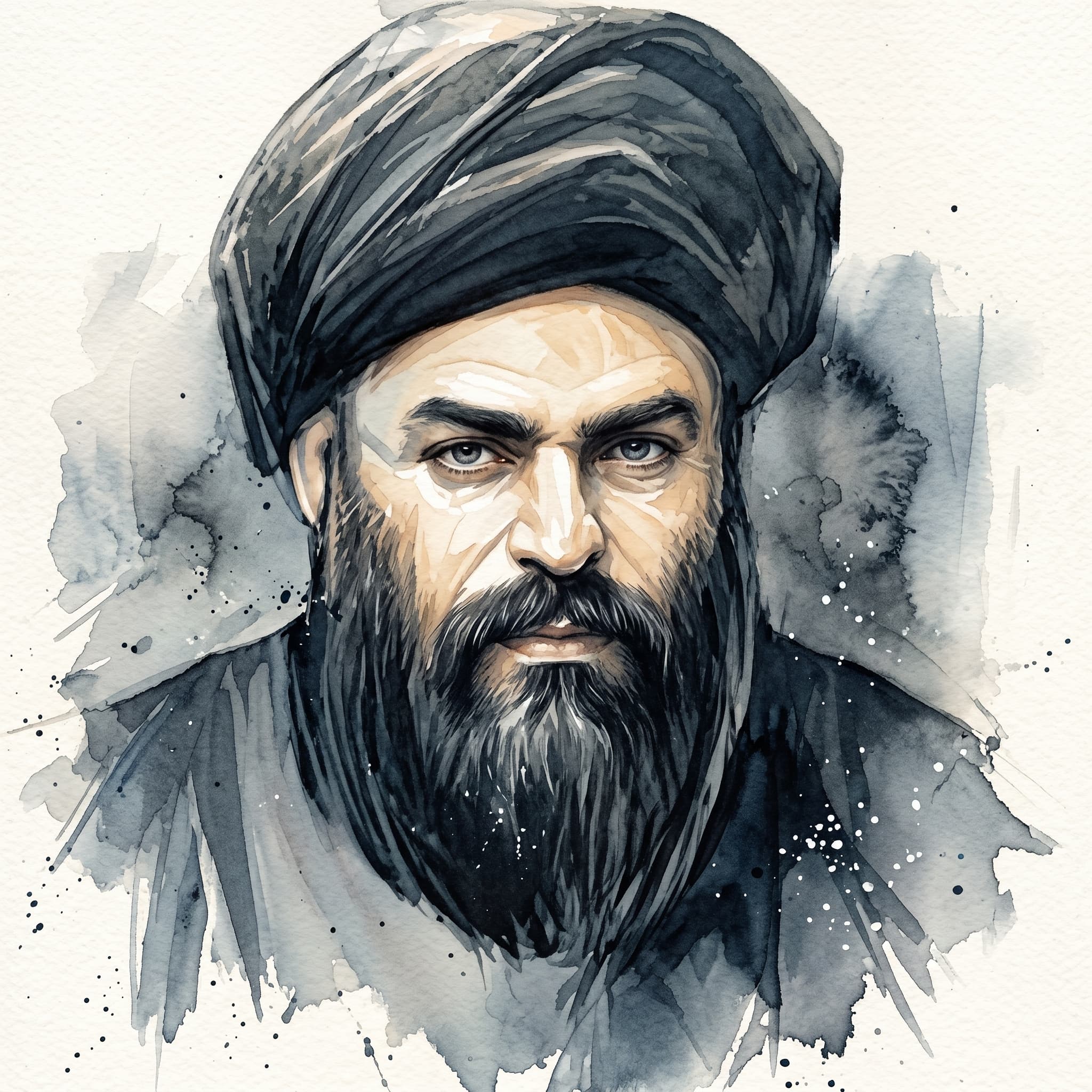 سید عبدالحسین موسوی لاری