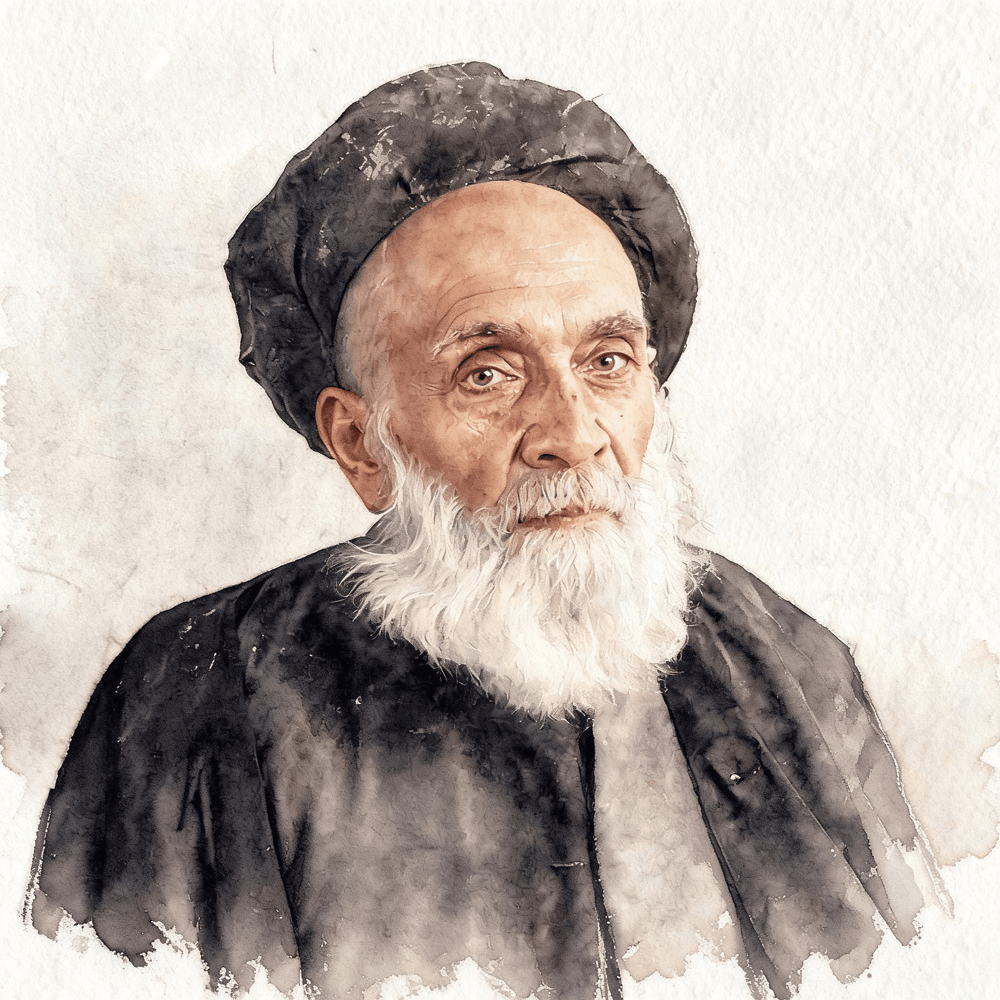 سید علی موسوی بهبهانی
