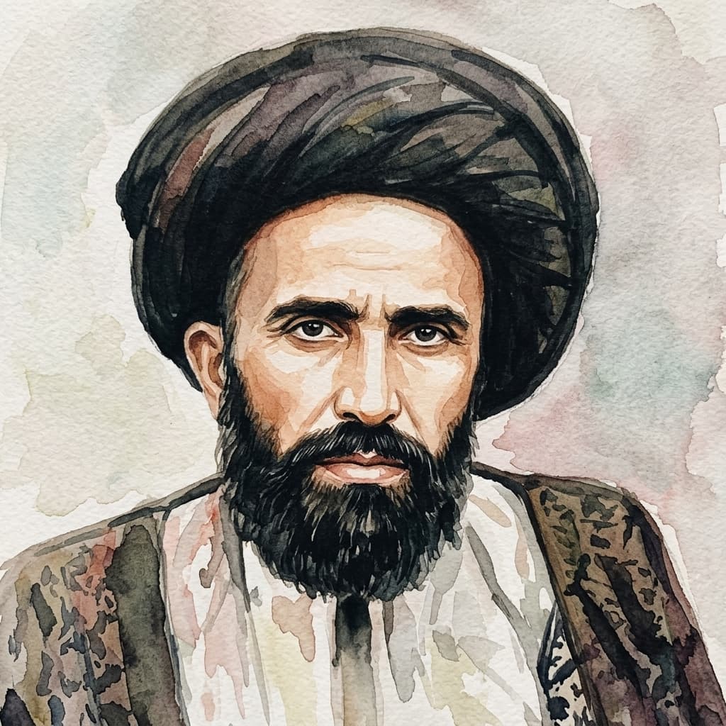 سید محمدباقر شفتی (حجت السلام)