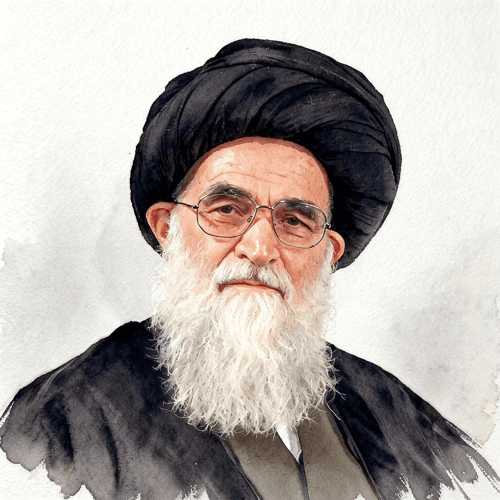 سید محمدصادق روحانی