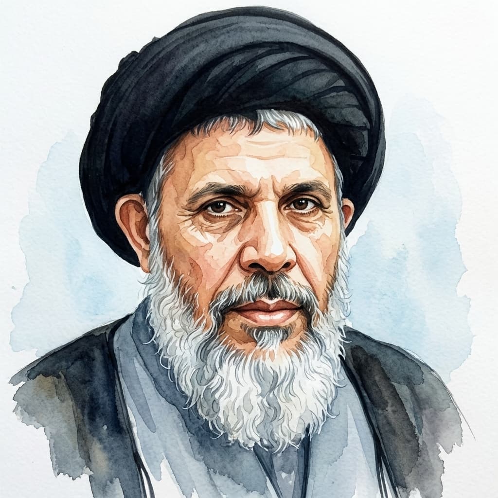 سید محمد باقر صدر