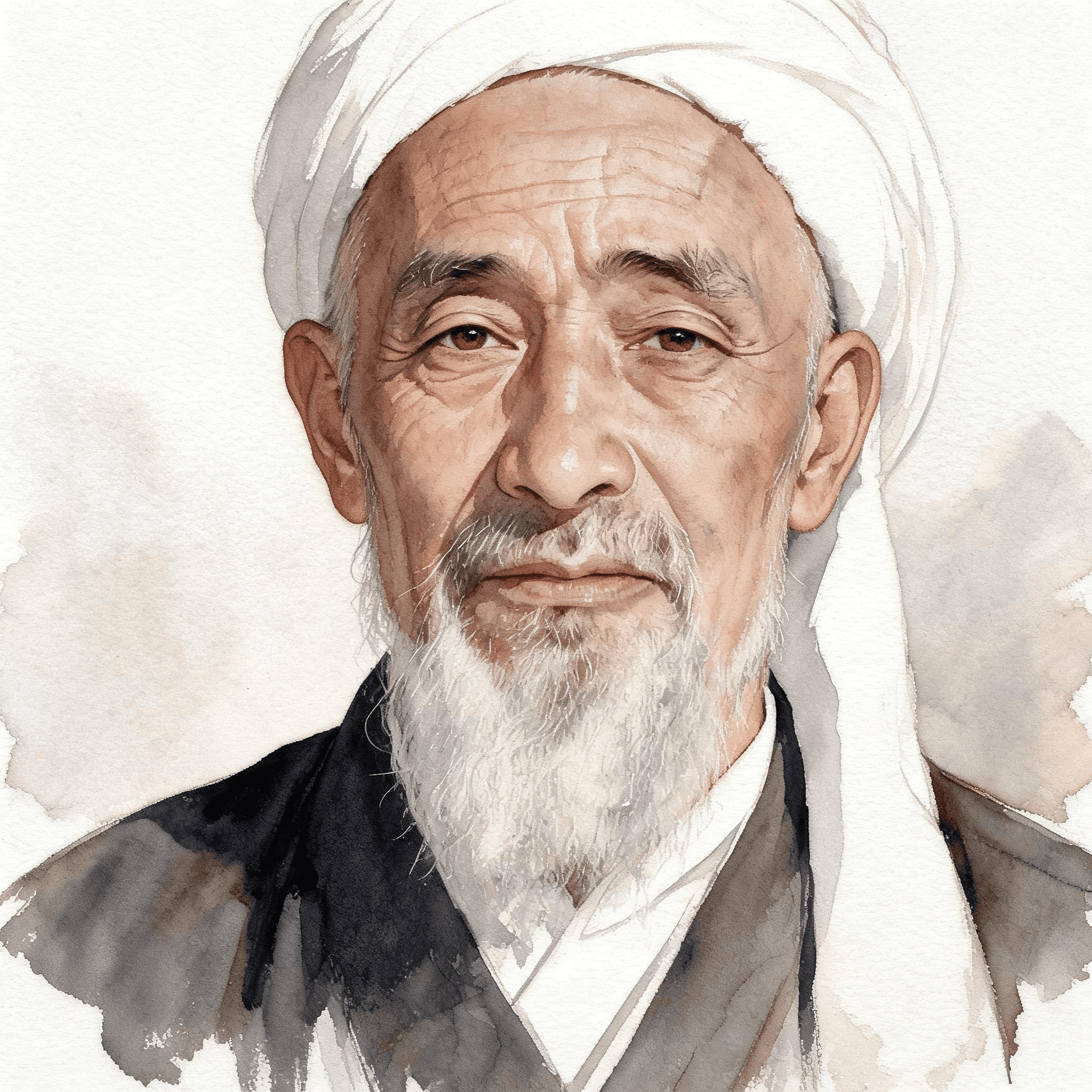 عباسعلی شاهرودی