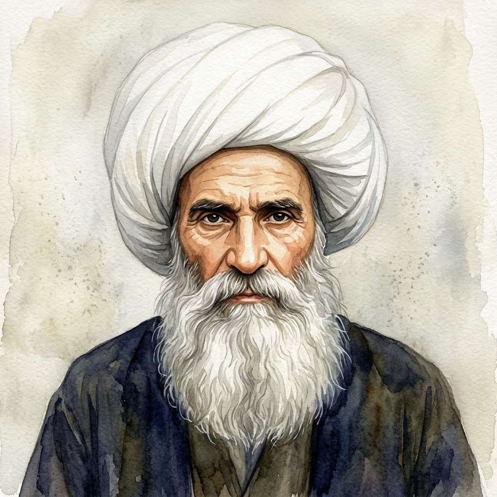 فتح الله غروی اصفهانی