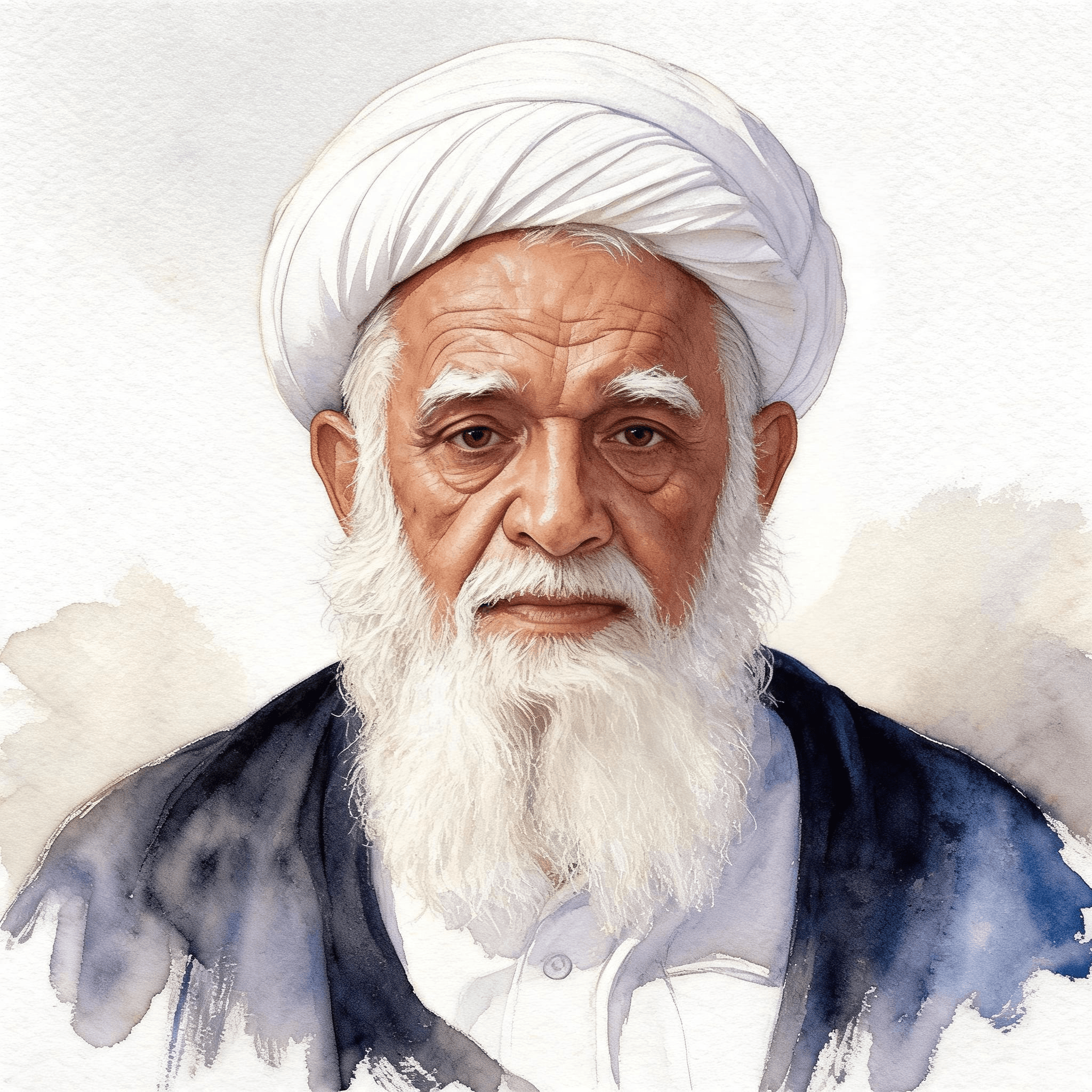 محمدآصف محسنی قندهاری