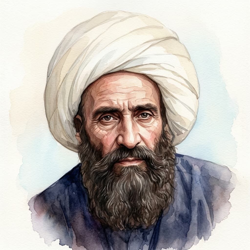 محمدباقر اصطهباناتی