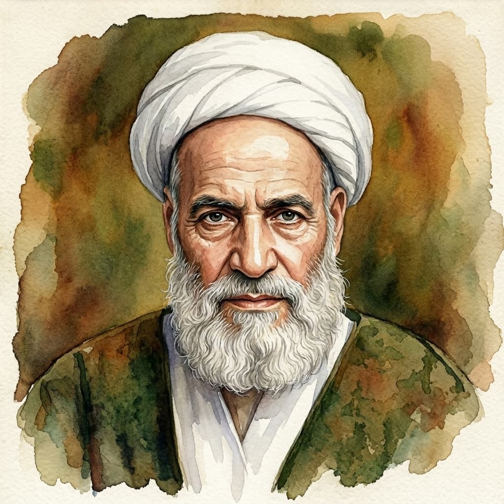محمدهادی قائینی بیرجندی