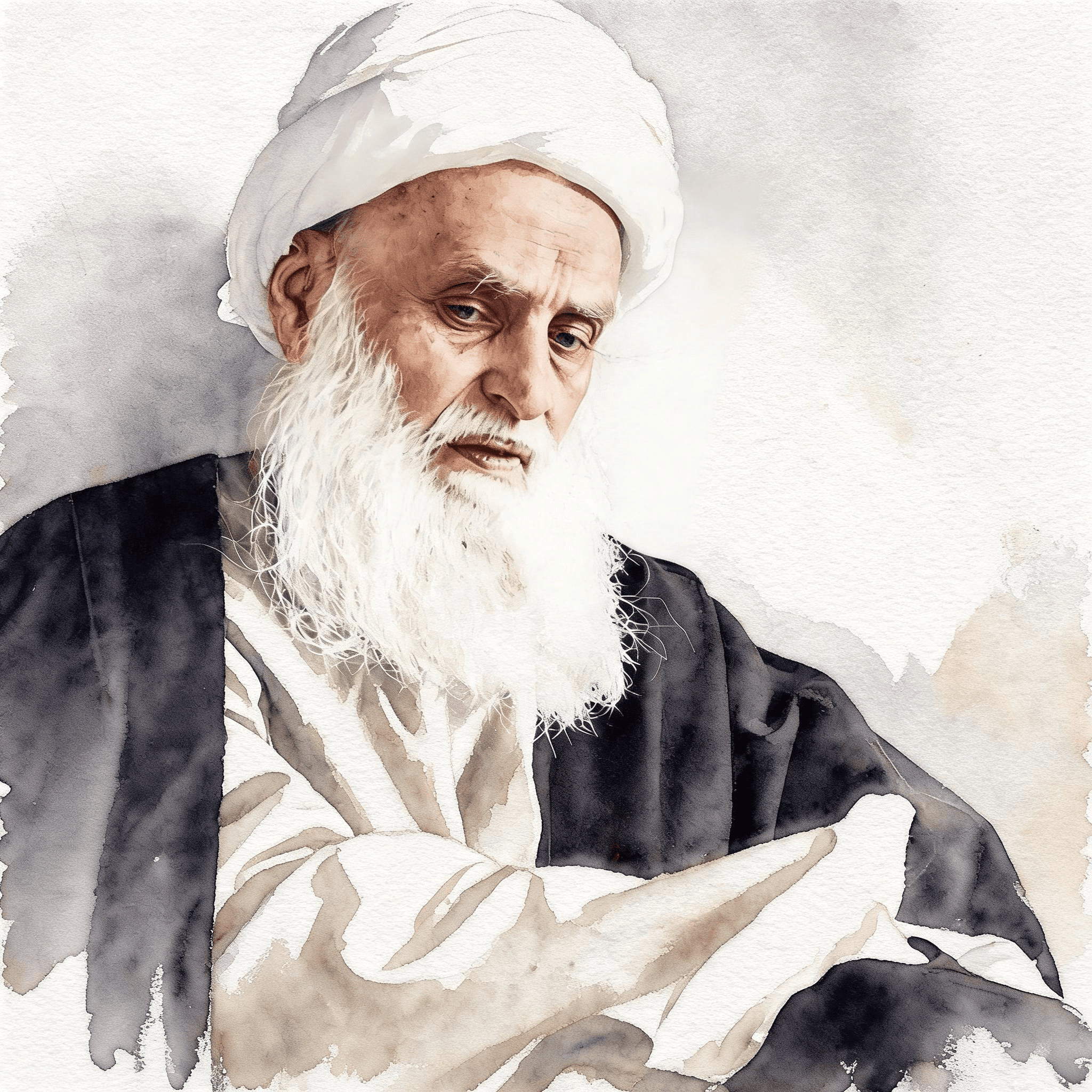 میرزا احمد کفایی خراسانی