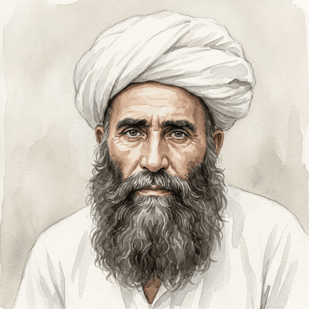 میرزا حسین نوری (محدث نوری)