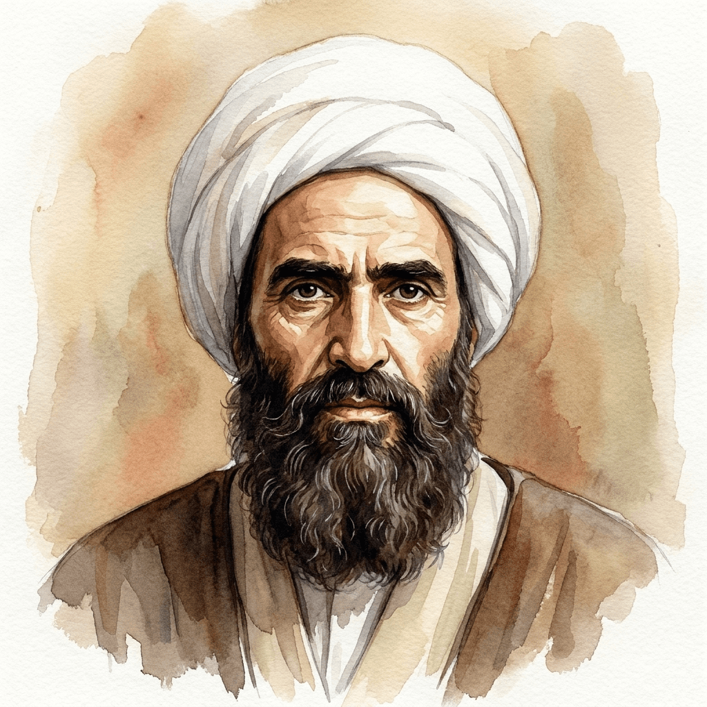 حاج میرزا حسین خلیلی تهرانی