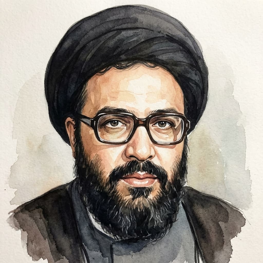 سید عباس موسوی