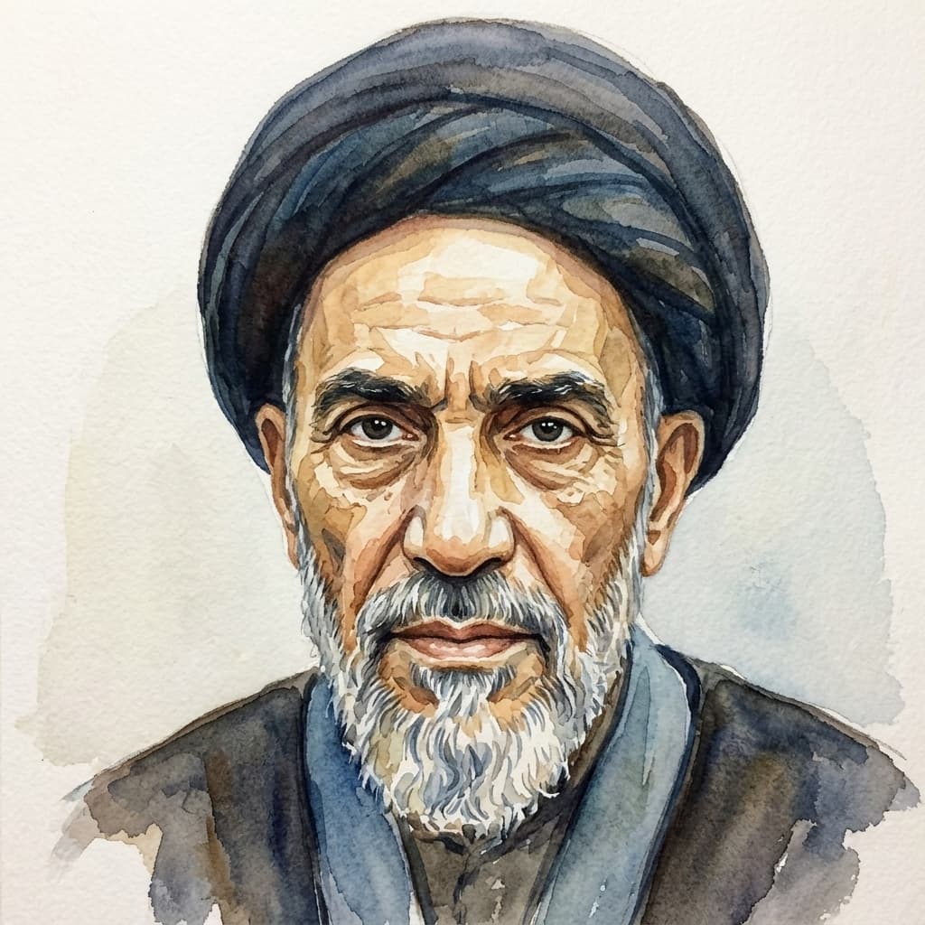 سید محمد هادی میلانی