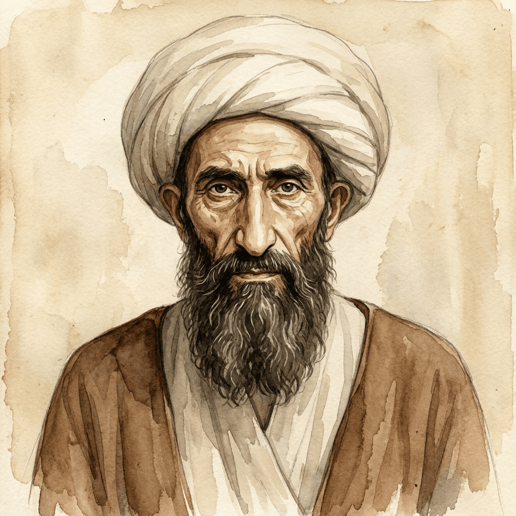 شیخ عبدالله مازندرانی