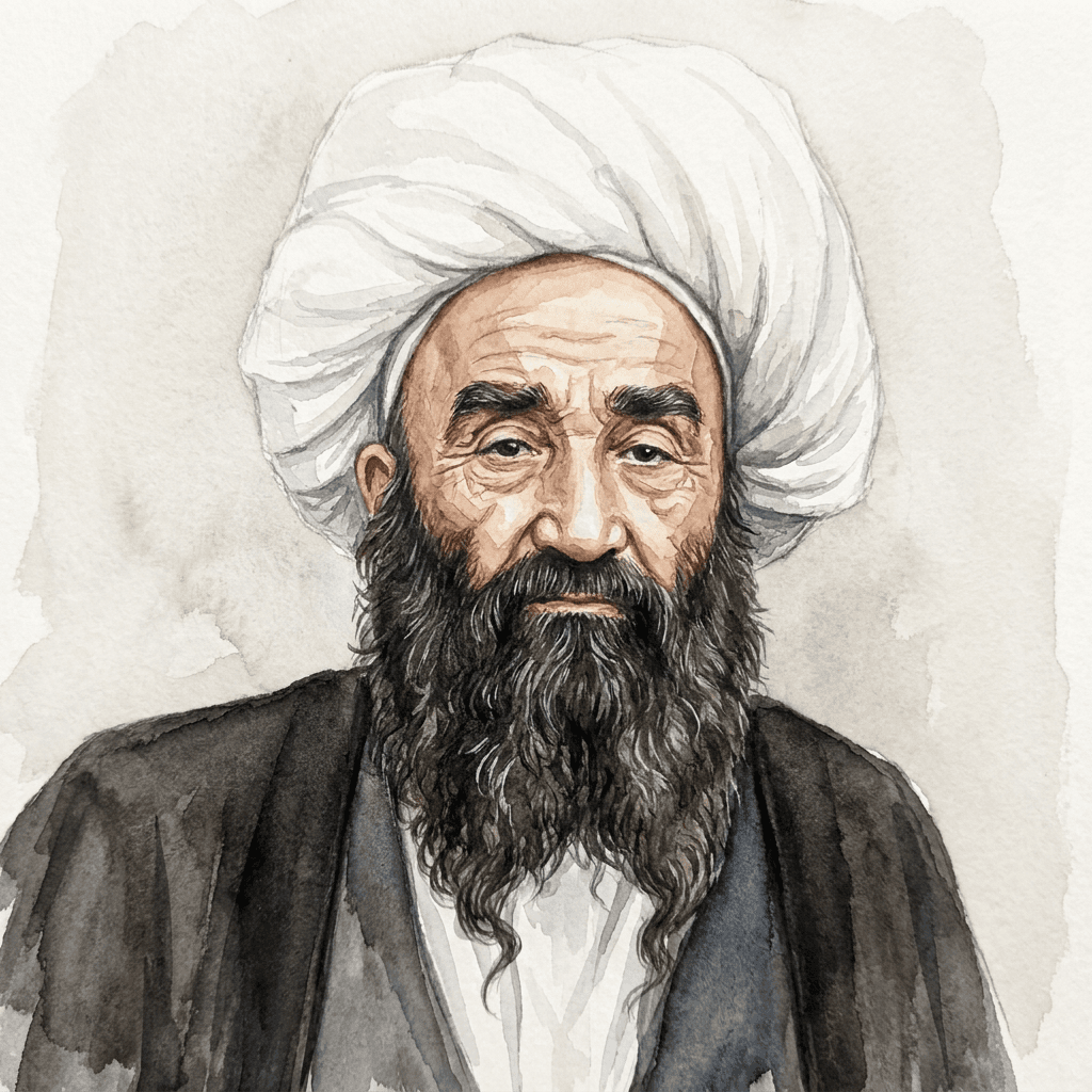 محمدتقی آقا نجفی اصفهانی